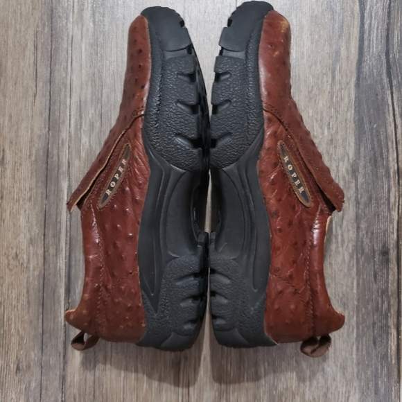 Roper Performance shoes - Picture 4 of 8